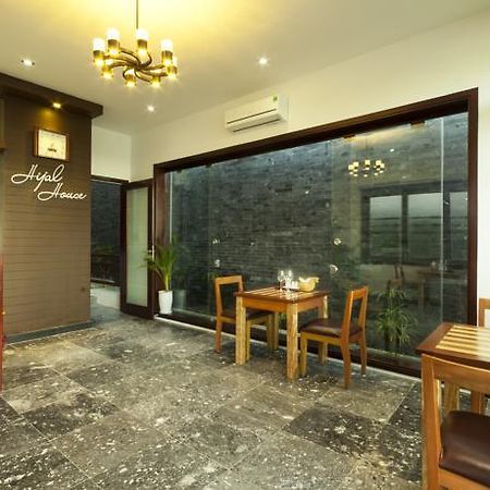 Hijal House Hoi An Exterior foto
