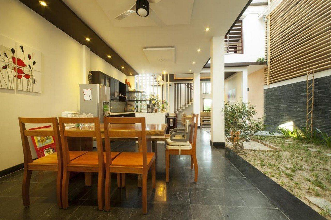 Hijal House Hoi An Exterior foto