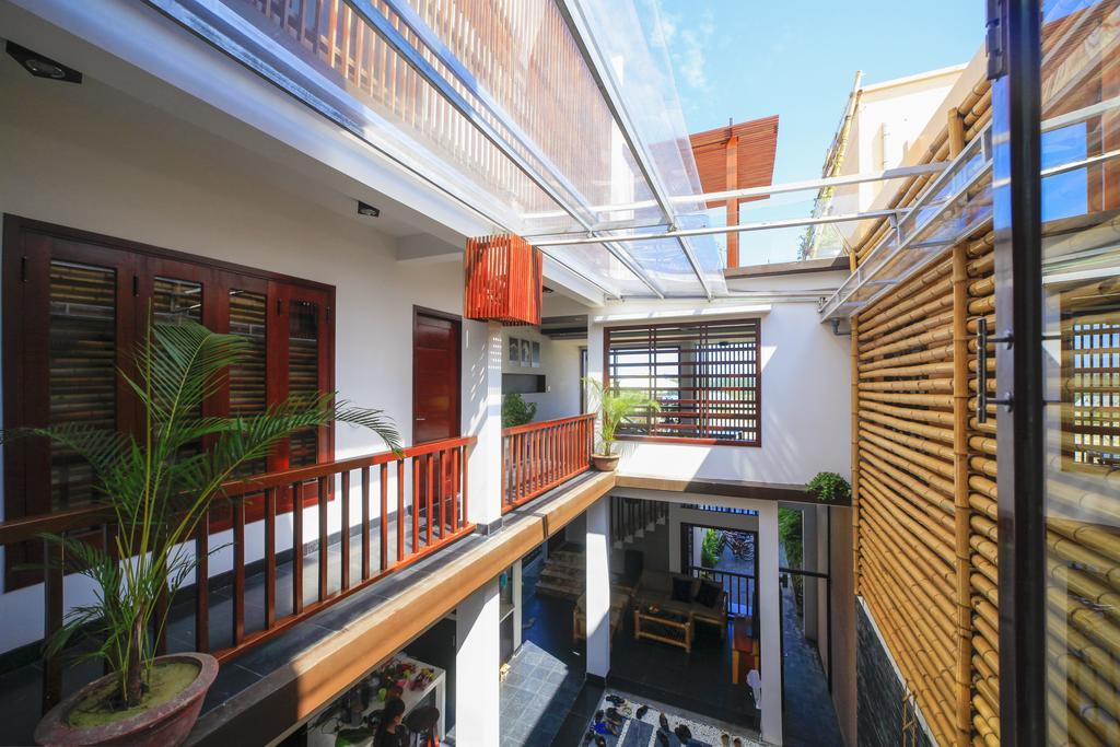 Hijal House Hoi An Exterior foto