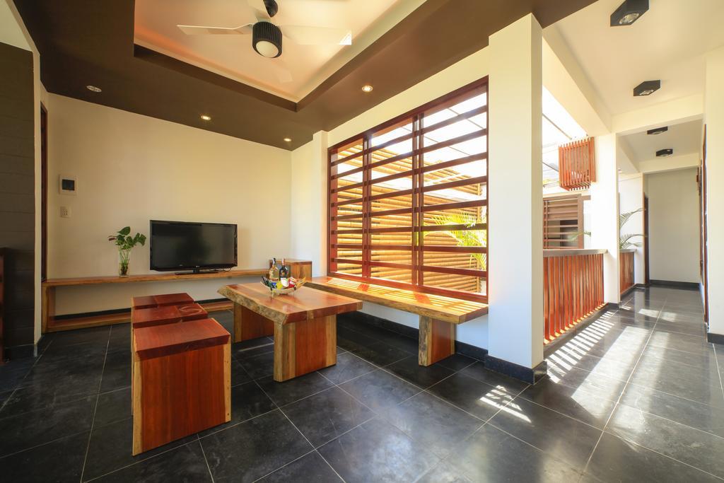 Hijal House Hoi An Quarto foto